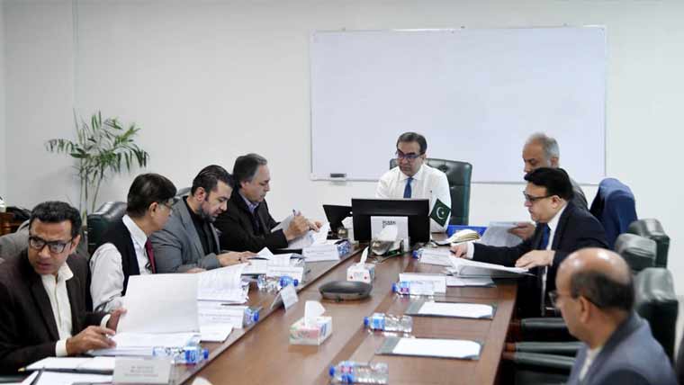 ایچ بی ایف سی ایل کے 51 فیصد حصص کی نیلامی دوبارہ شروع کرنے کا فیصلہ