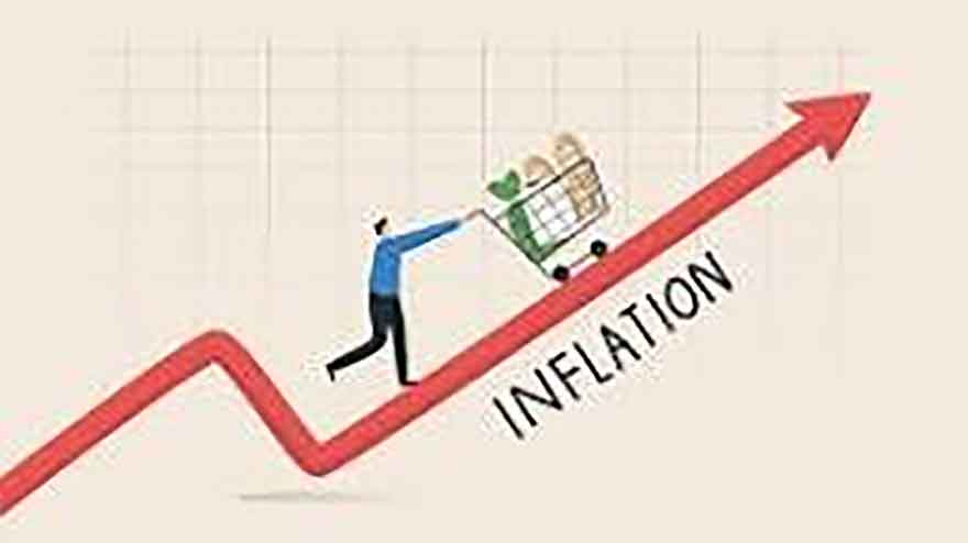 Weekly inflation rises 0.12pc, annual rate hits 3.20pc