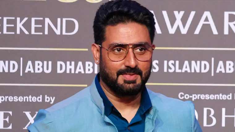 ابھیشیک بچن نے ریئل اسٹیٹ کے میدان میں قدم رکھ دیا