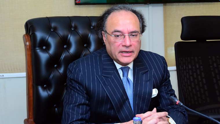 مالی سال 25-2024 میں سرکاری اداروں کا مجموعی خسارہ سامنے آگیا