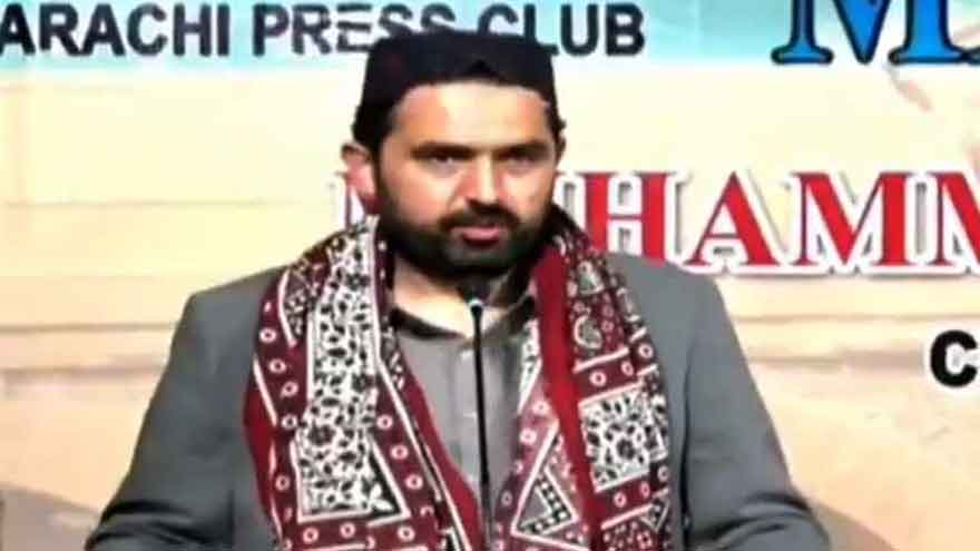 CM Sohail Afridi warns against operation in Khyber Pakhtunkhwa