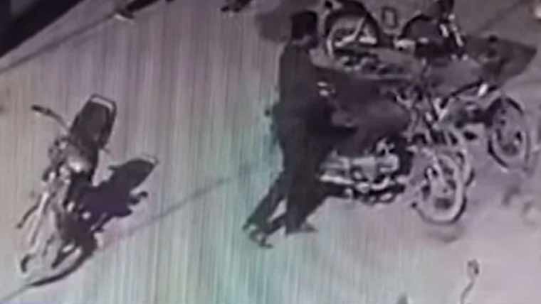 شہرِقائد میں تھانیدار نے فائرنگ کرکے بیوی کو قتل کردیا 