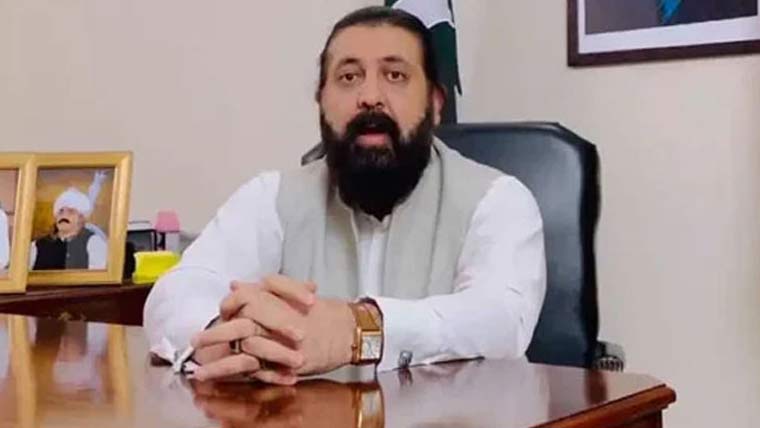 محمود اچکزئی نے پنجاب میں تحریک چلانے کا تجربہ نہ ہونے پر ڈسپلن کا بیان دیا: شیخ اکرم