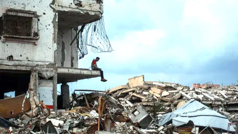 غزہ میں عبوری انتظامیہ کے قیام کیلئے کوششیں تیز