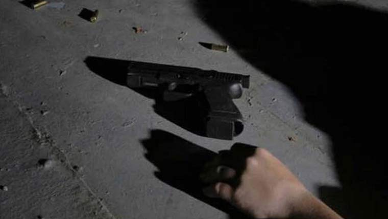 حیدر آباد میں مبینہ پولیس مقابلہ، گھروں میں وارداتیں کرنیوالا ڈاکو ہلاک، ساتھی فرار