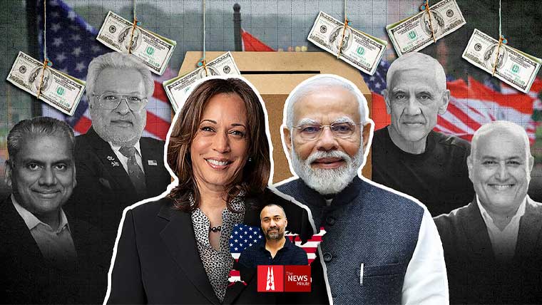 امریکا میں لاکھوں ڈالرز کی لابنگ کے باوجود بھارت کو سفارتی محاذ پر شکست
