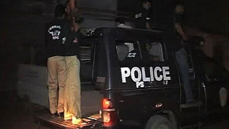 گوجرانوالہ کے مختلف علاقوں میں 4 مبینہ پولیس مقابلے، 5 ملزمان زخمی حالت میں گرفتار