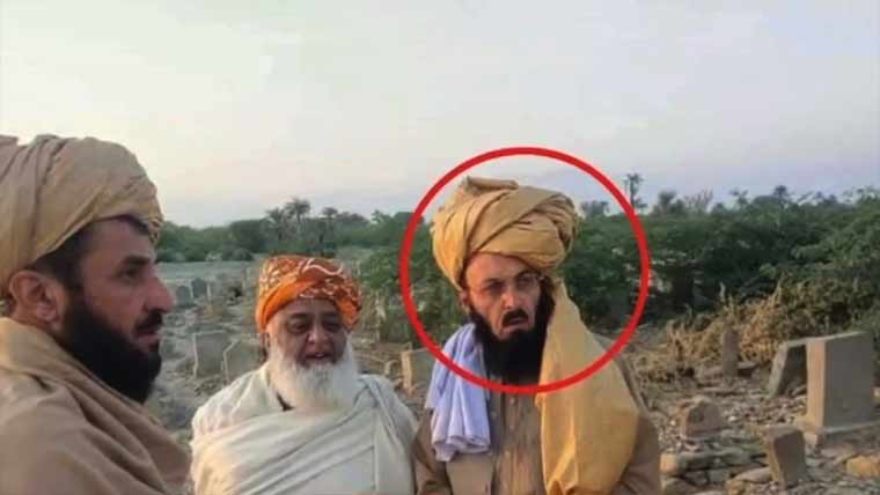 JUI-F leader Maulana Hafiz Sultan killed in Wana IED attack