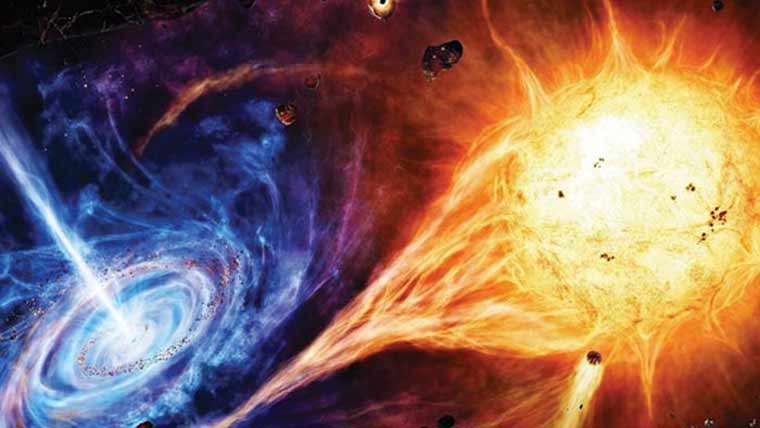 فلکیات کے شوقین افراد کے لیے اہم خبر، آج مشتری کا مشاہدہ کرنا ممکن