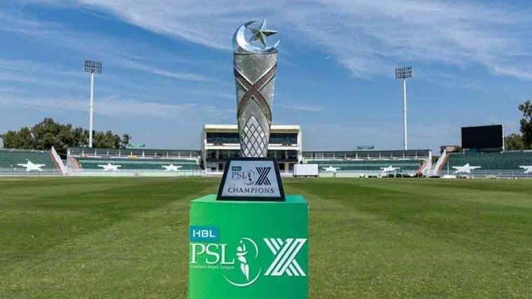 پی ایس ایل 11 کیلئے ڈرافٹ 30 جنوری کو متوقع، تیاریوں کا آغاز