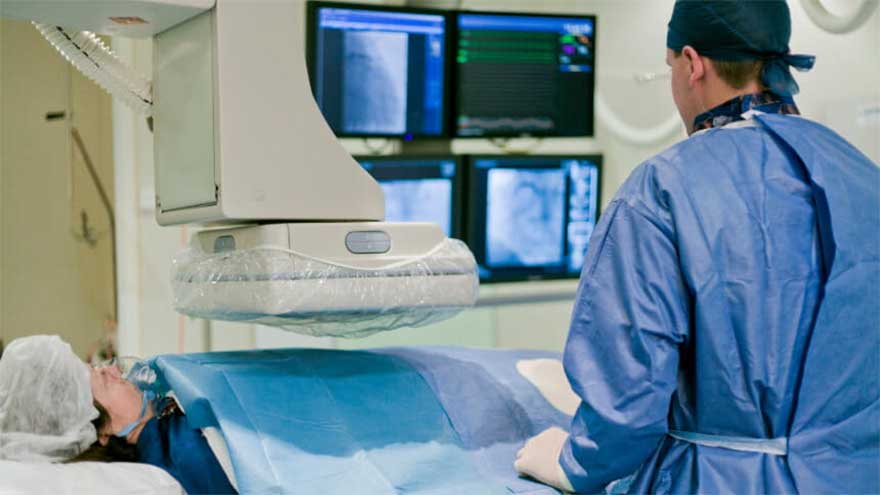 Punjab CM orders early completion of district cardiac cath lab project