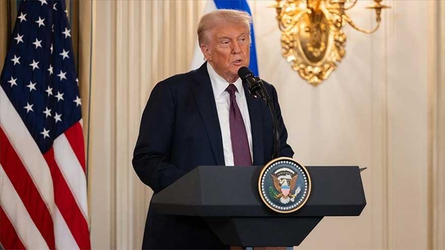 Trump says US 'ready to help' as Iran unrest grows