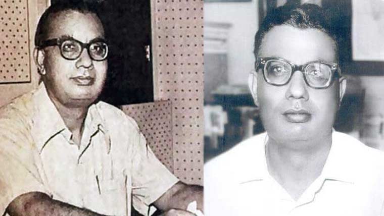 معروف شاعر اِبن اِنشاء کی آج 47 ویں برسی منائی جا رہی ہے