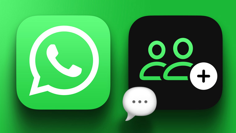 واٹس ایپ اپ ڈیٹ: صارفین کیلئے 3 نئے مفید فیچرز شامل