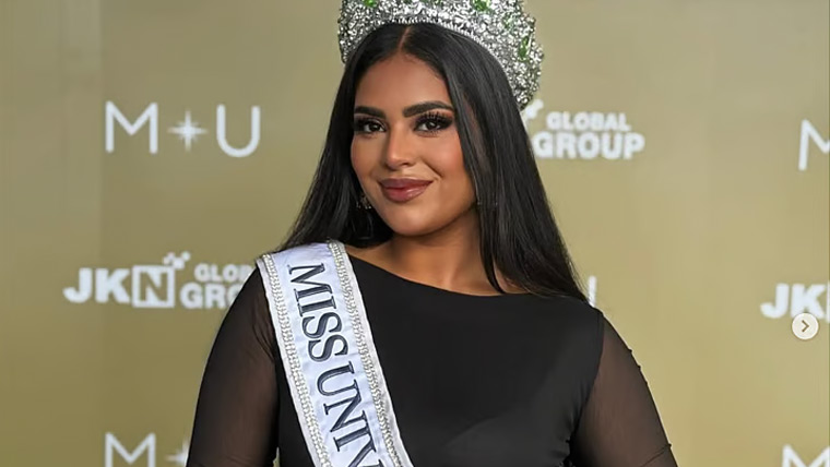 وزن اور رنگ پر تنقید سے کوئی فرق نہیں پڑتا: روما ریاض