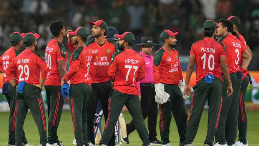 Bangladesh await ICC response over refusal to play T20 World Cup matches in India