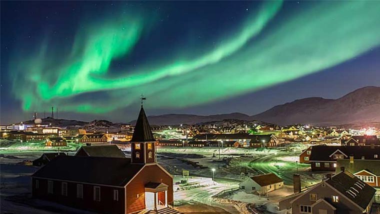 ٹرمپ نے فوج کو گرین لینڈ پر حملے کا منصوبہ تیار کرنے کا حکم دے دیا