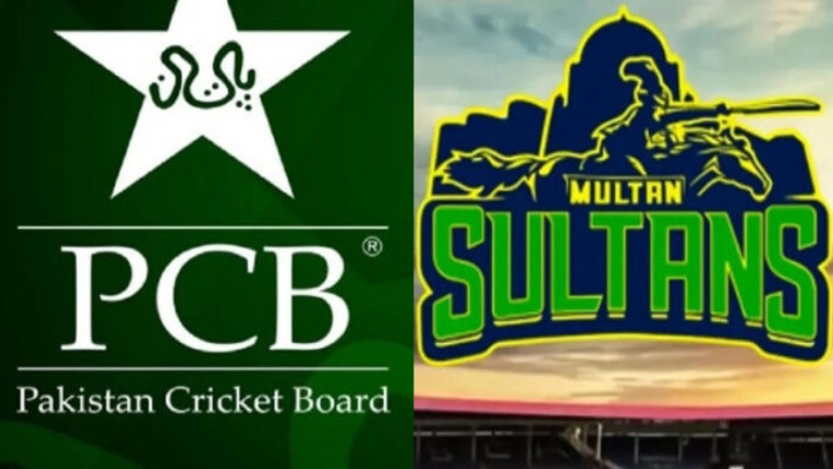 پاکستان کرکٹ بورڈ کا ملتان سلطانز کی بھی نیلامی کا فیصلہ