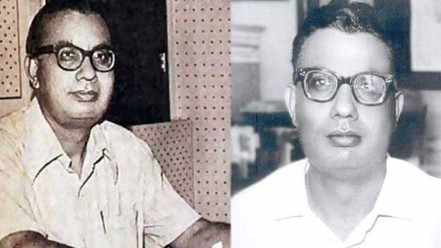 Renowned poet Ibn-e-Insha's 47th death anniversary observed today