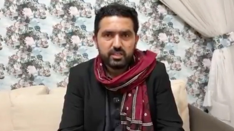 حیدرآباد سے کراچی واپسی پر ہمیں جان بوجھ کر ویران راستوں میں دھکیلا گیا: سہیل آفریدی