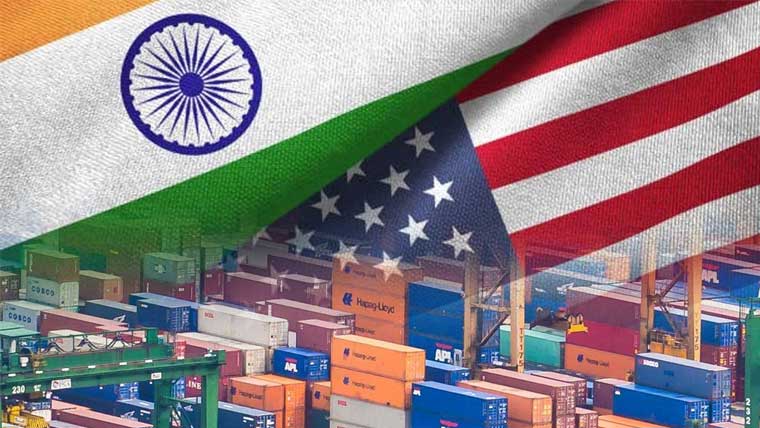 بھارتی قیادت کی ہٹ دھرمی سے تجارتی معاہدہ ناکام ہوا: امریکی وزیر تجارت