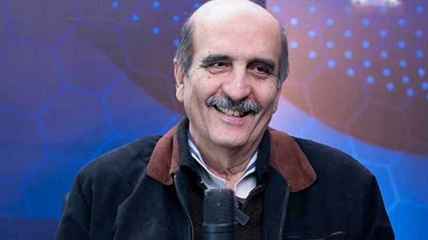 Akbar S. Babar holds Imran Khan responsible for May 9 riots