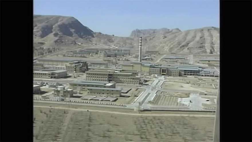 Dunya News Iran warns Washington it will retaliate against any attack