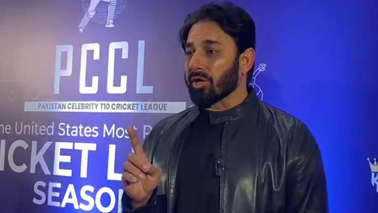 بھارت کو کنٹرول نہیں کیا جاسکتا تو آئی سی سی کو بند کردیں: سعید اجمل