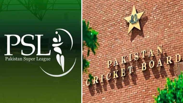 پی سی بی نے پی ایس ایل گورننگ کونسل کا اجلاس جمعرات کو طلب کرلیا