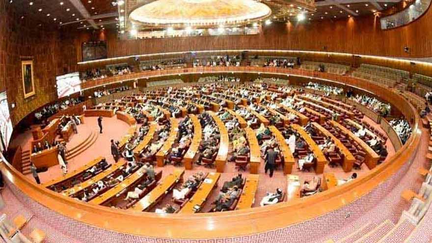 President summons National Assembly session tomorrow