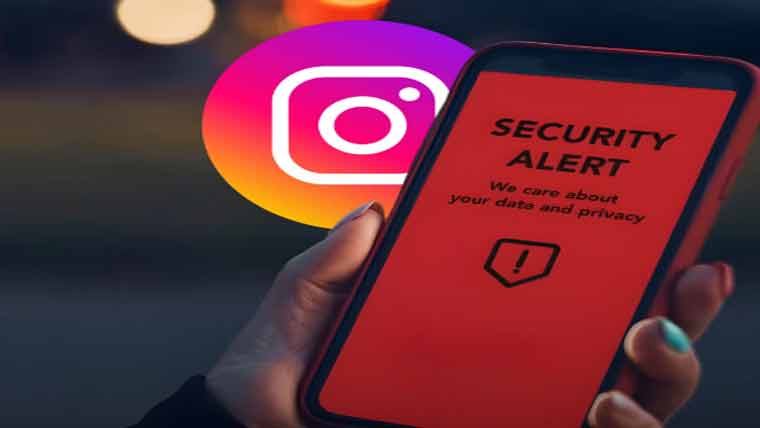 کروڑوں انسٹاگرام  صارفین کی معلومات لیک، سکیورٹی خدشات