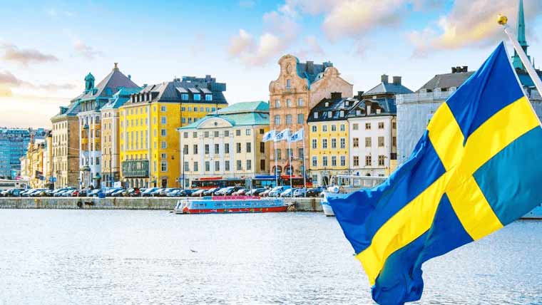 سویڈن کا شہریت کے حصول اور واپسی کے عمل کو مزید سخت بنانے کا اعلان