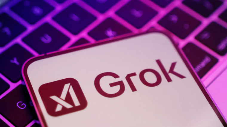 فحش مواد کی اشاعت کا خدشہ: چیٹ بوٹ ’گروک‘ پر پابندی عائد