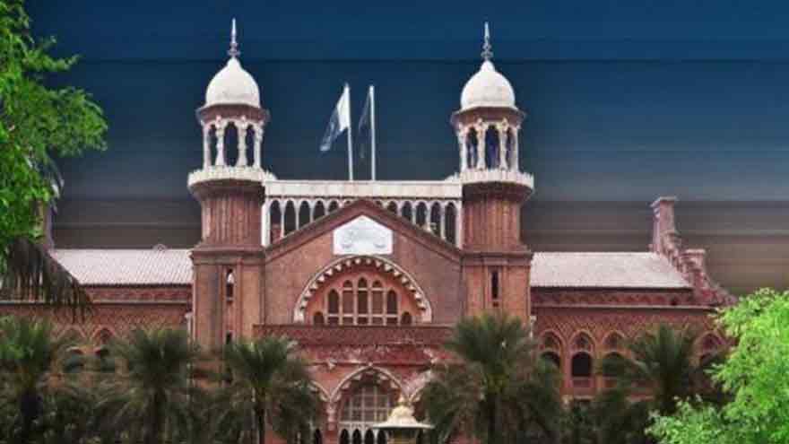 LHC admits petitions against killing stray dogs with firearms, poison