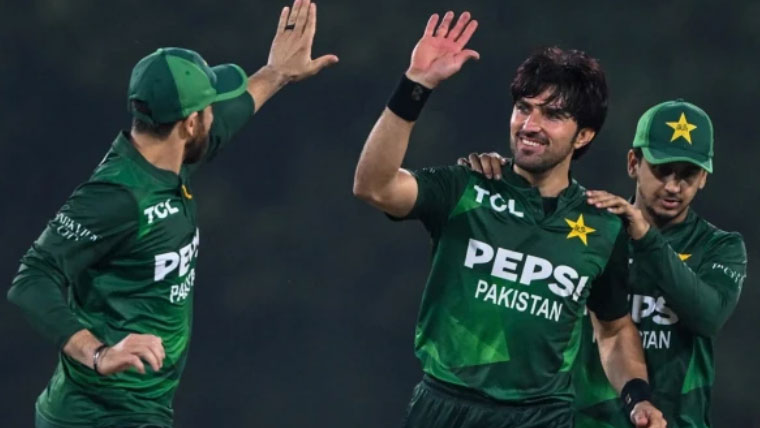 ٹی 20 ورلڈ کپ: پی سی بی نے ابتدائی نام آئی سی سی کو بھجوا دیئے