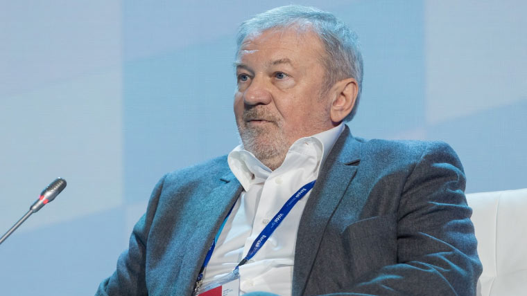 یورپی یونین 2026 میں بھی روس کے خلاف پابندیاں جاری رکھے گی: روسی ماہر