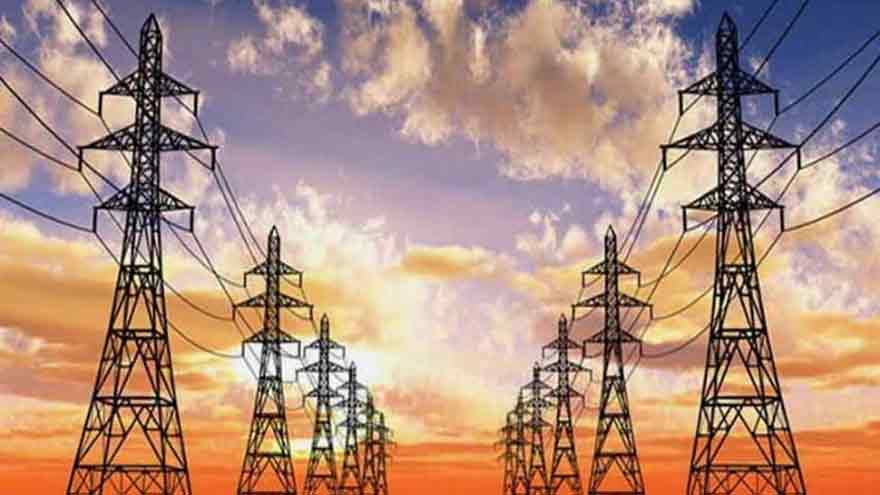 Govt decides to keep electricity base tariff unchanged