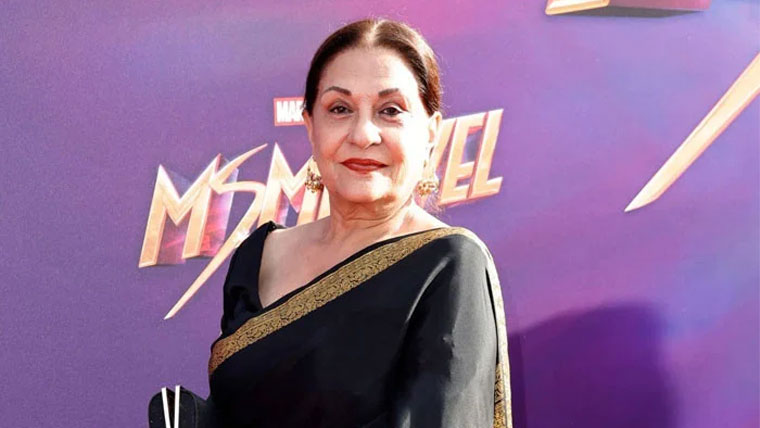 ساس بہو کے ڈراموں پر زیادہ تر تنقید مرد کرتے ہیں: ثمینہ احمد