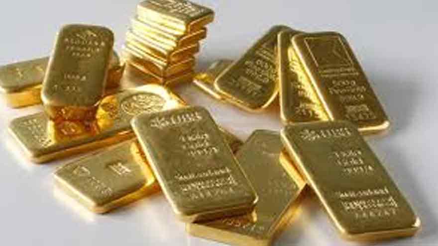 Gold prices reach all-time highs in Pakistan