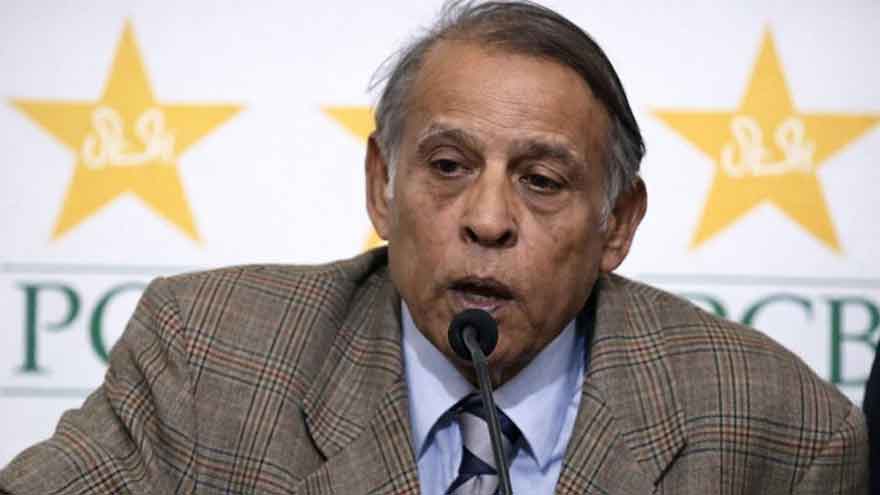Former Test cricketer Mohammad Ilyas passes away