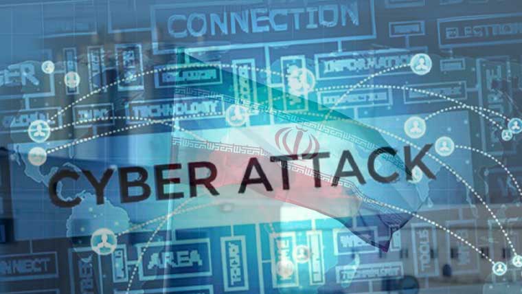 امریکا ایران میں سائبر حملوں کی تیاری رہا ہے: برطانوی اخبارکا دعویٰ