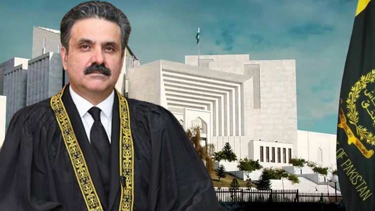 جوڈیشل کمیشن اجلاس: اسلام آباد، بلوچستان ہائیکورٹس کیلئے ججوں کی مستقل تقرری کی منظوری