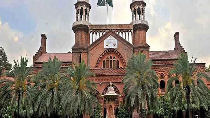 Lahore High Court orders restoration of Nasir Bagh Park in smog case