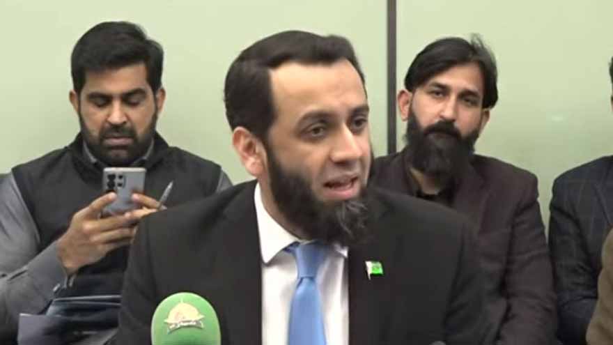 Nation united to completely eradicate terrorism: Atta Tarar