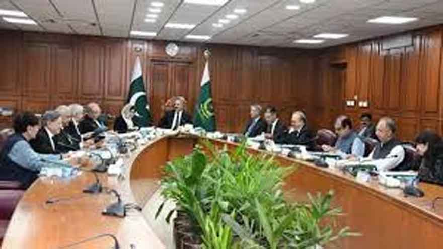 Judicial Commission approves permanent appointment of three Islamabad High Court judges