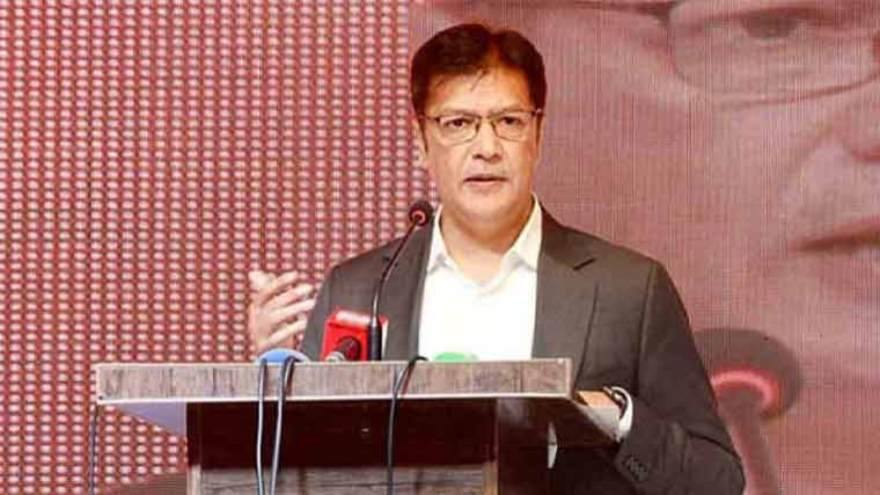 FPCCI chief warns Pakistan's economy is being propped up by remittances instead of exports