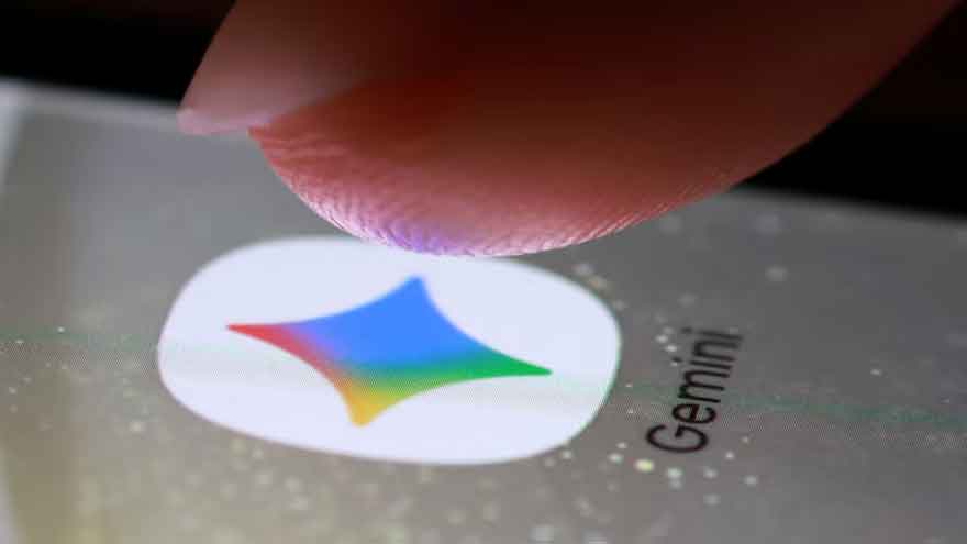Apple, Google strike Gemini deal for revamped Siri in major win for Alphabet
