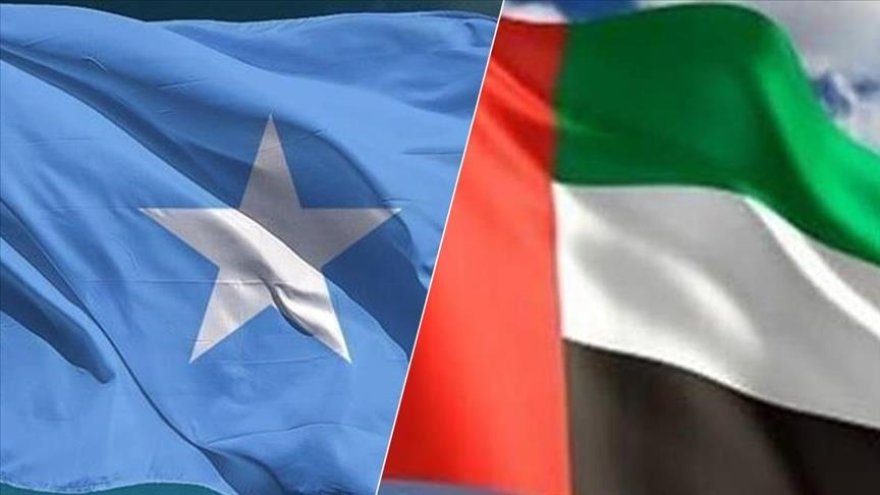 Somalia ends port deals and security cooperation with UAE