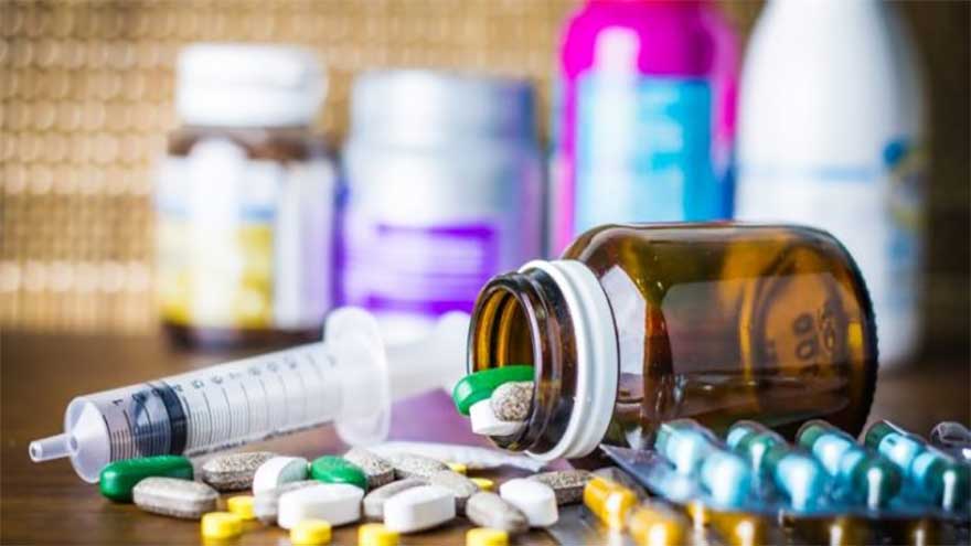 Crackdown on unlicensed pharmacies, substandard drugs ordered