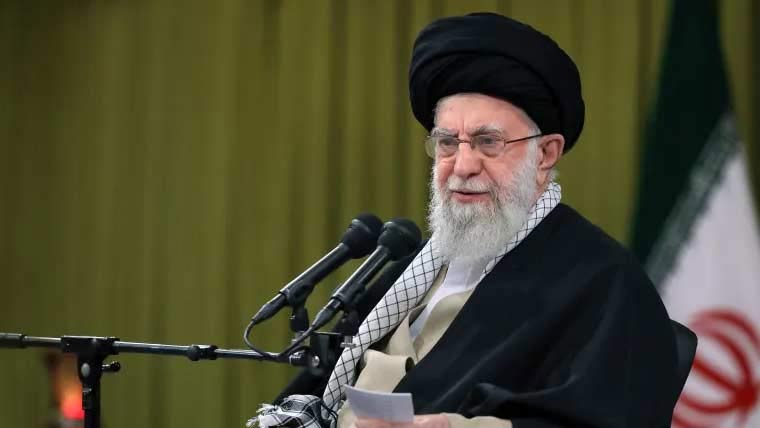 ٹرمپ کا انجام بھی وہی ہو گا جو فرعون، نمرود اور رضا شاہ کا ہوا: ایرانی سپریم لیڈر